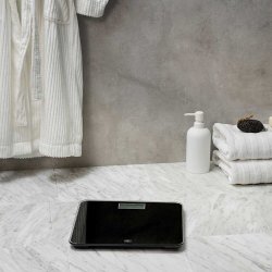 OBH Nordica Classic Light Personvgt EN1504NO - Sort