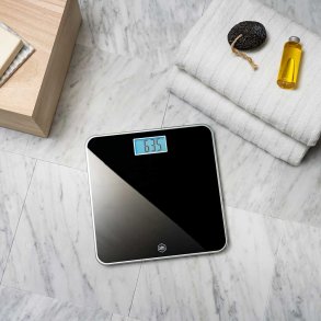 OBH Nordica Classic Light Personvgt EN1504NO - Sort