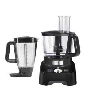 OBH NordicaDouble Force Foodprocessor & Blender - 1000 Watt