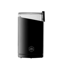 OBH Nordica Kaffemlle 200W - Sort