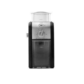 OBH Nordica Kaffekvrn - Sort/Stl