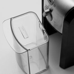 OBH Nordica Kaffekvrn - Sort/Stl