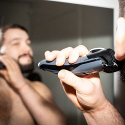 OBH&#8239;Nordica Bjrn&#8239;Axn Tools Pro&#8239;Cut Hrklipper