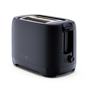 OBH Nordica Morning Opretstende Brdrister - Sort