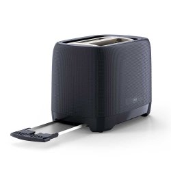 OBH Nordica Morning Opretstende Brdrister - Sort