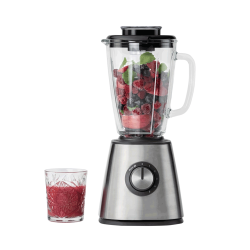 OBH Nordica Blender Blendforce Steel 1,25 l. - 800 W