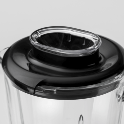 OBH Nordica Blender Blendforce Steel 1,25 l. - 800 W