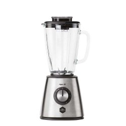 OBH Nordica Blender Blendforce Steel 1,25 l. - 800 W