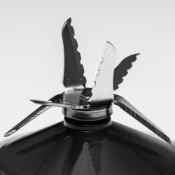 OBH Nordica Blender Perfect Mix+ - 1,7 L - 1200 W