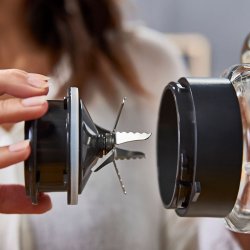 OBH Nordica Blender Perfect Mix+ - 1,7 L - 1200 W