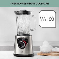 OBH Nordica Blender Perfect Mix+ - 1,7 L - 1200 W