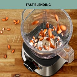 OBH Nordica Blender Perfect Mix+ - 1,7 L - 1200 W