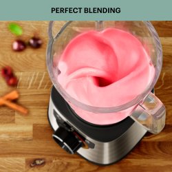 OBH Nordica Blender Perfect Mix+ - 1,7 L - 1200 W