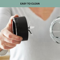 OBH Nordica Blender Perfect Mix+ - 1,7 L - 1200 W