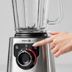 OBH Nordica Blender Perfect Mix+ - 1,7 L - 1200 W