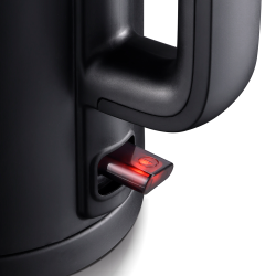 OBH Nordica Kaffemaskine Pro Aroma Termo  Sort