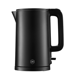 OBH Nordica Elkedel Termo Protect 1,5 L - Sort