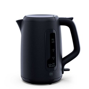 OBH Nordica Elkedel Morning 1,7 L - Sort/Stl