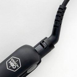 OBH Nordica Artist Optiliss Glattejern - Sort