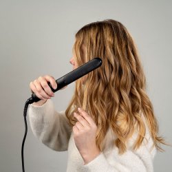 OBH Nordica Artist Optiliss Glattejern - Sort