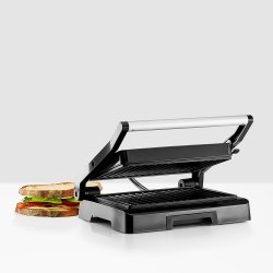 OBH Nordica Sandwichrister - Onyx