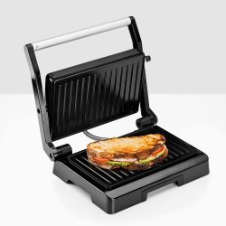OBH Nordica Sandwichrister - Onyx