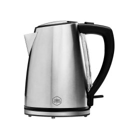 OBH Nordica Elkedel Fashion 1,2 L - Sort/Stl