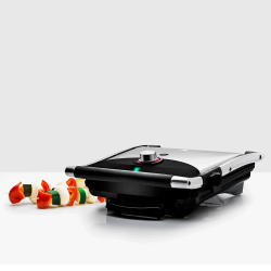 OBH Nordica Easy Kontaktgrill