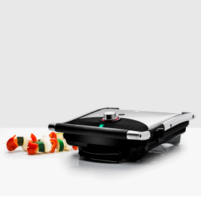 OBH Nordica Easy Kontaktgrill