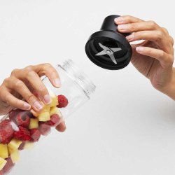 OBH Stavblender Stickmix - 850W