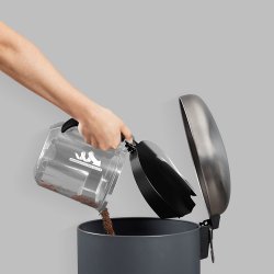 OBH Nordica Posels Stvsuger Compact Power XXL VO4B25NA - Sort