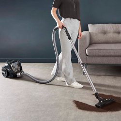 OBH Nordica Posels Stvsuger Compact Power XXL VO4B25NA - Sort