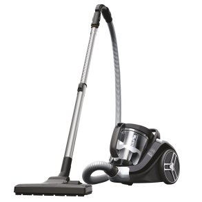 OBH Nordica Posels Stvsuger Compact Power XXL VO4B25NA - Sort