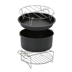 OBH Nordica Easy Fry Tilbehrsst - XL Airfryer