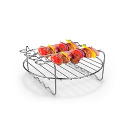 OBH Nordica Easy Fry Tilbehrsst - XXL Airfryer