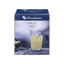 Pasabahce Timeless Kande 1,4 L