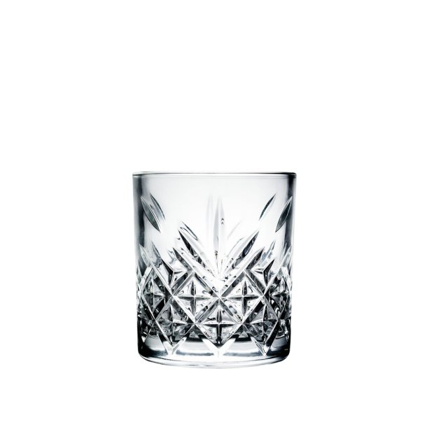 Pasabahce Timeless Whiskyglas 34,5 cl. - 4 stk.