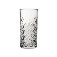 Pasabahce Timeless Longdrink Glas 29,5 cl. - 4 stk.