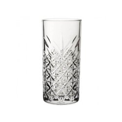 Pasabahce Timeless Longdrink Glas 29,5 cl. - 4 stk.