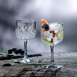 Pasabahce Timeless Cocktailglas 50 cl. - 4 stk.