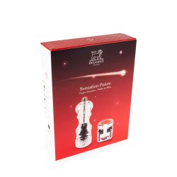 Peugeot Peberkvrn m. Vietnamesisk Peber - 18 cm