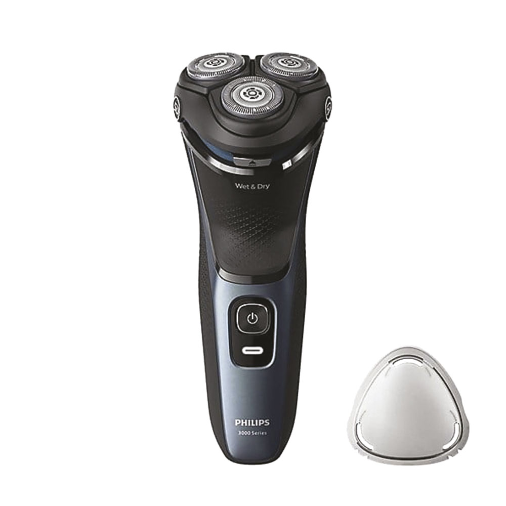 Philips Shaver 3000 S3144/00 - Wet & Dry