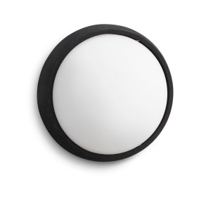 Philips MyGarden Eagle Udendrs Vglampe - Sort