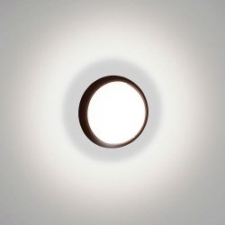 Philips MyGarden Eagle Udendrs Vglampe - Sort