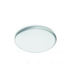 Philips Twirly Loftslampe 12,7 cm - Gr