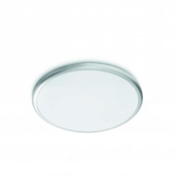 Philips Twirly Loftslampe 12,7 cm - Gr