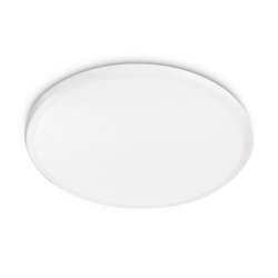 Philips Twirly Loftslampe 35 cm - Hvid