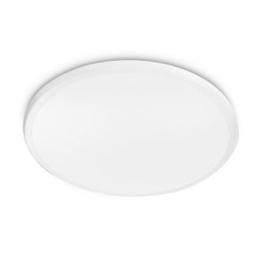 Philips Twirly Loftslampe 35 cm - Hvid