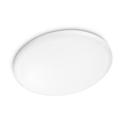 Philips Twirly Loftslampe 35 cm - Hvid