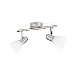 Philips Star Burlap Spotlampe - 2 Spot - Mat Krom